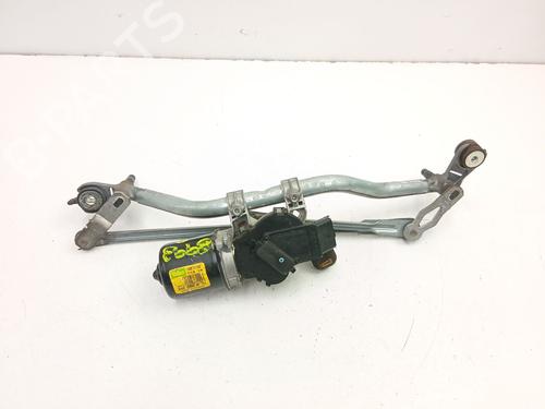 Front wiper motor CITROËN C3 Picasso (SH_) 1.6 HDi | BP34347440M29 - Image 6
