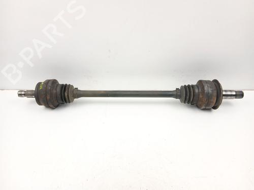 Used Right rear driveshaft MERCEDES-BENZ C-CLASS T-Model (S204) C 200 CDI (204.201) (136 hp) 30621955