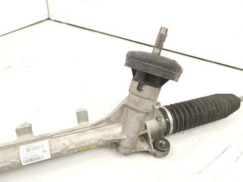 Steering rack RENAULT MEGANE IV Hatchback (B9A/M/N_) 1.3 TCe 140 (B9NB) | BP17493297M22 