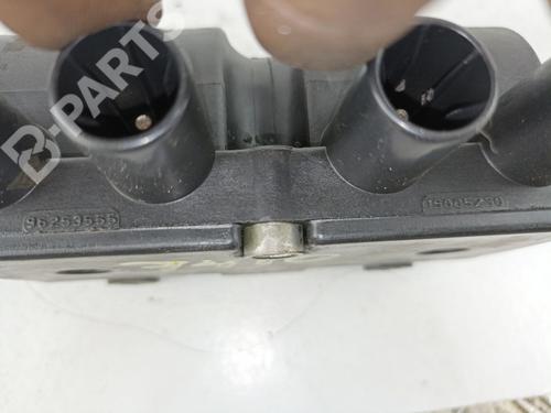 Ignition coil DAEWOO LANOS (KLAT)  | BP9814879M94 