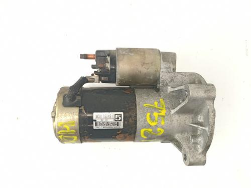 Motor arranque CITROËN C5 I (DC_) 2.0 HDi (DCRHZB, DCRHZE) (109 hp) 10162989