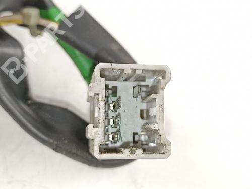Rear left lock ROVER 600 I (RH) 620 i | BP11918413C100 