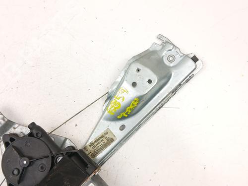 Lève-vitre arrière droit PEUGEOT 308 I (4A_, 4C_) 1.6 HDi | BP30852967C25