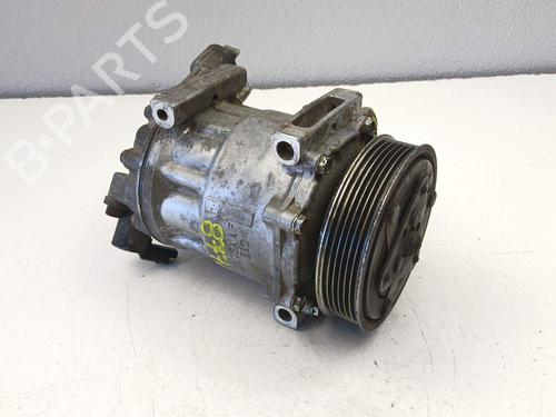 AC compressor CITROËN C5 II (RC_) 1.6 HDi (RC8HZB) | BP29332559M34 - Image 2