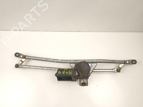 Front wiper motor SEAT IBIZA II (6K1) 1.4 16V | BP21662447M29 