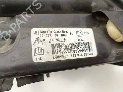 Left headlight FORD FOCUS II (DA_, HCP, DP) 1.8 TDCi | BP17913035C28 