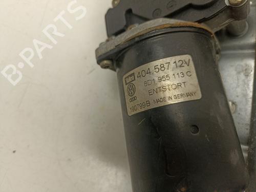 Motor limpa vidros frontal AUDI A6 C5 (4B2) 2.5 TDI | BP28197237M29 