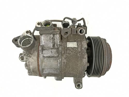 Used AC compressor BMW 1 Coupe (E82) [2006-2013]  10377226