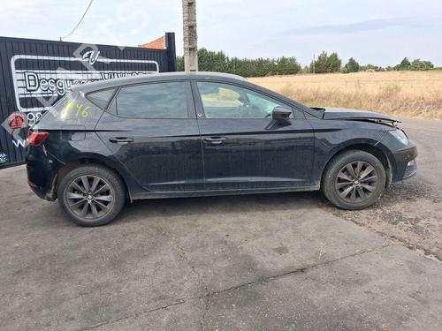 Right tailgate light SEAT LEON (5F1) 1.0 TSI | BP38592399C80 - Image 13