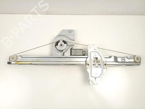 Front right window mechanism CITROËN BERLINGO MULTISPACE (B9) 1.6 BlueHDi 100 | BP20326175C23 - Image 2