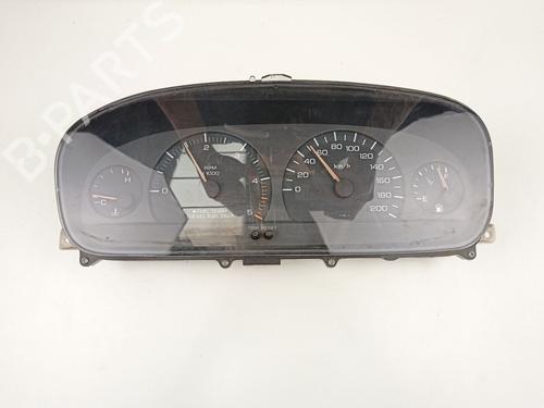 Instrument cluster CHRYSLER VOYAGER / GRAND VOYAGER III (GS_, NS_) 2.5 TD | BP13900581C47 