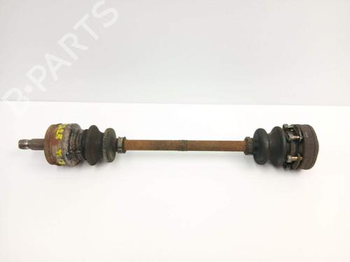 Used Left rear driveshaft Left rear driveshaft MERCEDES-BENZ C-CLASS (W202) C 180 (202.018) (122 hp) 40534550 40534550