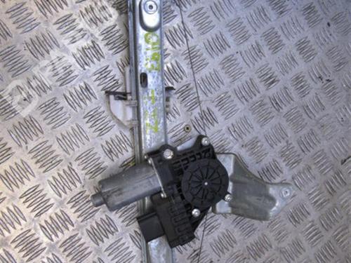 Used Rear left window mechanism JAGUAR X-TYPE I Estate (X400) 2.2 D (155 hp) 11049578