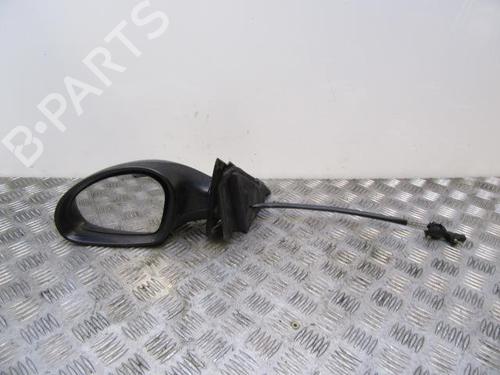 Used Left mirror SEAT CORDOBA (6L2) 1.4 16V (75 hp) 20119881