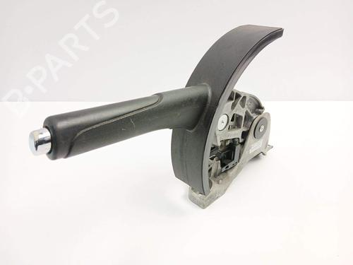 Used Hand brake Hand brake SEAT ALTEA XL (5P5, 5P8) 1.6 TDI (105 hp) 40081748 40081748