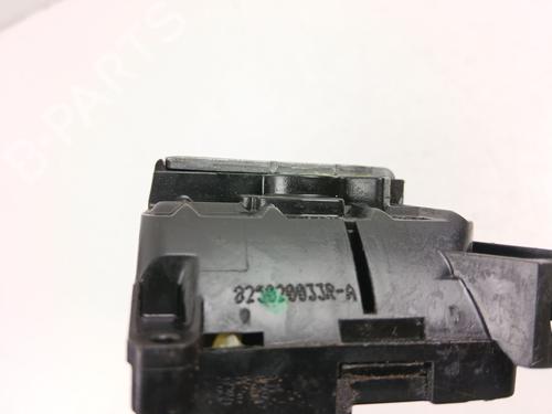 Høyre bak lås RENAULT SCÉNIC III (JZ0/1_) 1.5 dCi | BP29967838C99