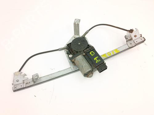 Used Front left window mechanism Front left window mechanism 36992366 36992366
