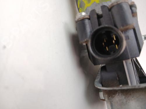 Front right window mechanism NISSAN INTERSTAR Bus (X70) dCi 100 | BP26692024C23 
