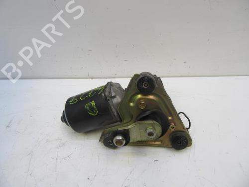 Used Front wiper motor MAZDA MX-3 (EC) [1991-1998]  20120340