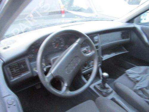Left headlight AUDI 80 B4 Saloon (8C2) 2.3 E | BP11956331C28 - Image 10