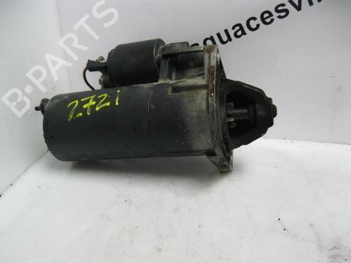 Starter ALFA ROMEO 155 (167_) 1.8 T.S. (167A4) | BP20116659M8 