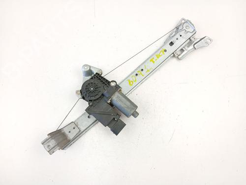 Rudehejsemekanisme Højre bagtil MERCEDES-BENZ A-CLASS (W168) A 160 CDI (168.006) | BP29915673C25