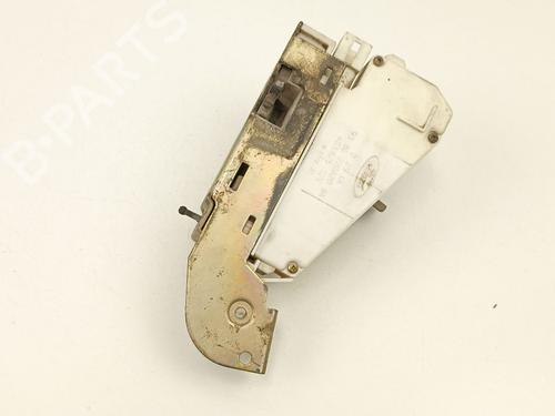 Used Rear left lock FORD FIESTA IV (JA_, JB_) 1.3 i (60 hp) 18170342