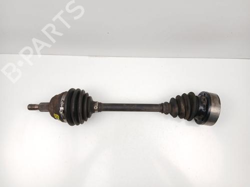 Left front driveshaft VW GOLF IV (1J1) 1.9 TDI | BP26434026M38 