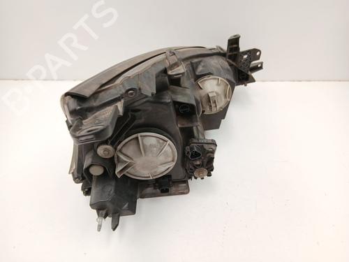 Left headlight MITSUBISHI GRANDIS (NA_W) 2.0 DI-D (NA8W) | BP27090200C28 