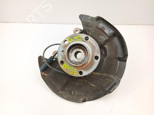 Used Left front steering knuckle Left front steering knuckle MINI MINI COUNTRYMAN (R60) Cooper SD (143 hp) 33270039 33270039