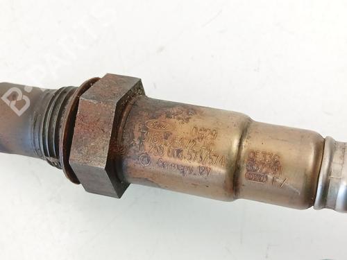 Electronic sensor VOLVO C30 (533) 2.0 FlexFuel | BP28524189M84 