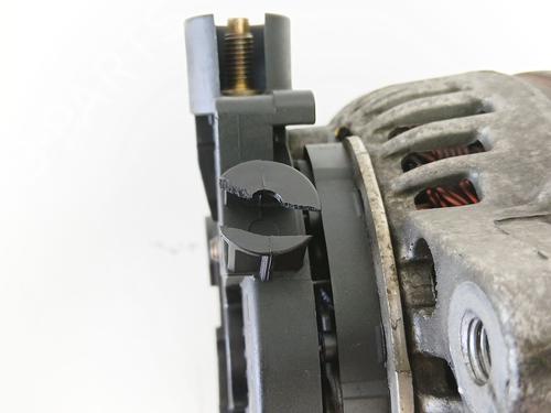Alternator CITROËN C5 I (DC_) 2.0 HDi (DCRHZB, DCRHZE) | BP36675350M7 - Image 8