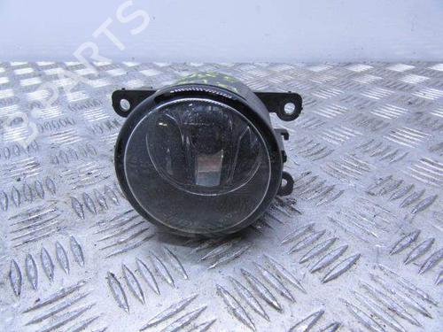 Used Right front fog light Right front fog light RENAULT MEGANE II (BM0/1_, CM0/1_) 1.5 dCi (BM02, BM13, BM2A, CM02, CM13) (101 hp) 20119616 20119616