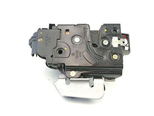 Front left lock AUDI A4 B6 (8E2) 2.0 | BP19148946C98 