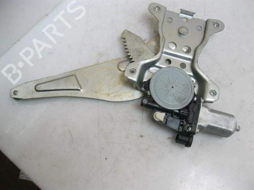 Used Rear left window mechanism Rear left window mechanism SUZUKI SX4 (EY, GY) 1.9 DDiS (RW419D) (120 hp) 12001721 12001721