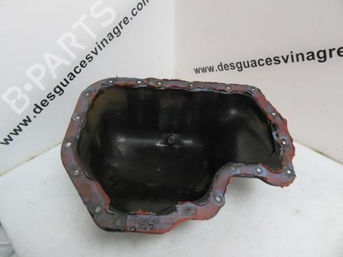 Oljepanne VW POLO (9N_, 9A_) 1.2 12V (64 hp) 25804166