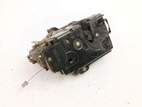 Used Front left lock Front left lock VW GOLF IV (1J1) 1.9 TDI (110 hp) 36306555 36306555
