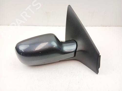 Bakspejl Højre RENAULT MEGANE II Saloon (LM0/1_) 1.9 dCi (LM0G, LM1G, LM2C) (120 hp) 28104277