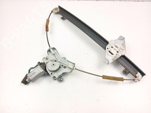 Used Front left window mechanism SSANGYONG REXTON / REXTON II (GAB_) 2.9 TD (120 hp) 31130409