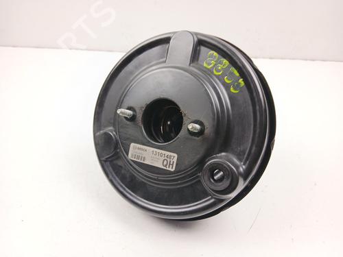 Bremseservo OPEL CORSA C (X01) 1.3 CDTI (F08, F68) (70 hp) 31095697