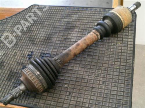 Used Left front driveshaft CITROËN XSARA (N1) 2.0 HDi 90 (90 hp) 10492479