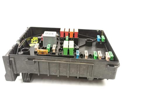 Fuse box SEAT LEON (1P1) 1.9 TDI | BP24977387E1 - Image 3