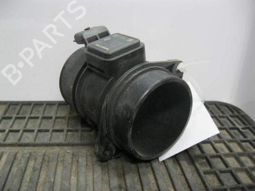 Used Mass air flow sensor Mass air flow sensor RENAULT CLIO III (BR0/1, CR0/1) 1.5 dCi (BR0H, CR0H, CR1S, BR1S) (106 hp) 20121127 20121127