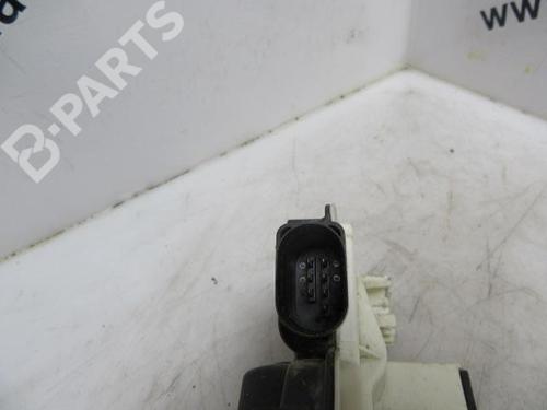 Front left lock SEAT IBIZA IV (6J5, 6P1) 1.9 TDI | BP12001867C98 