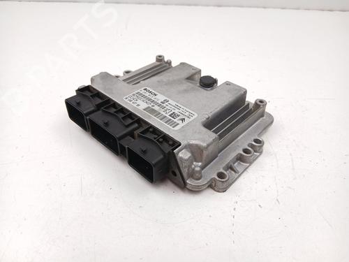 Used Electronic module CITROËN BERLINGO MULTISPACE (B9) 1.6 HDi 90 (90 hp) 28134144