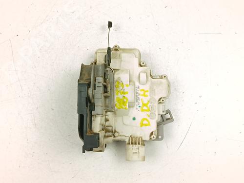 Front right lock SEAT LEON (1P1) 1.9 TDI | BP31137058C97 