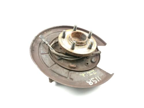 Left rear steering knuckle LAND ROVER DISCOVERY III (L319) 2.7 TD 4x4 | BP25131754M27 