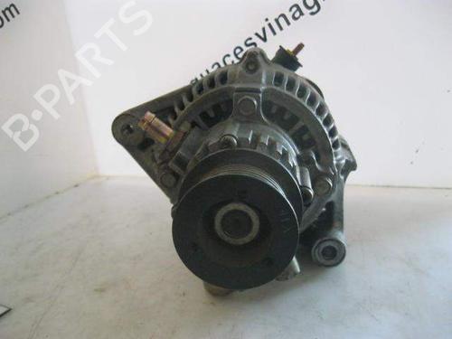 Used Alternator Alternator HONDA ACCORD VI (CK, CG, CH, CF, CL) 2.0 Turbo DI (CH2) (105 hp) 20116946 20116946