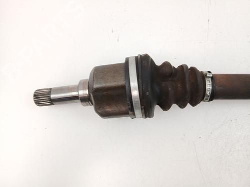 Left front driveshaft CITROËN XSARA PICASSO (N68) 1.6 HDi | BP27371524M38 