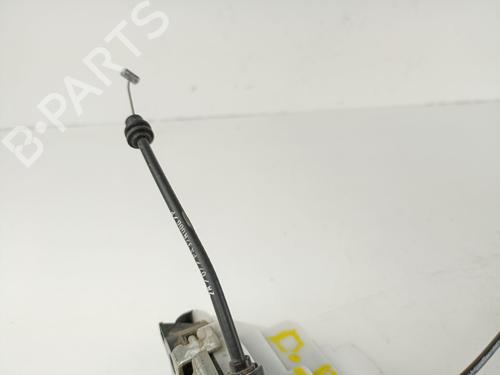Front right lock CITROËN C3 I (FC_, FN_) 1.4 HDi | BP9861080C97 